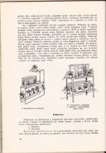 Akvrium a terrium, 1960